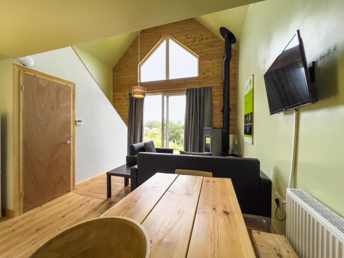 Tarset Tor - Bothy Cabin 4 Hexham Esterno foto